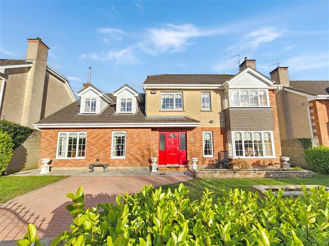 26 The Willows, Oakleigh Wood, Ennis, Co. Clare