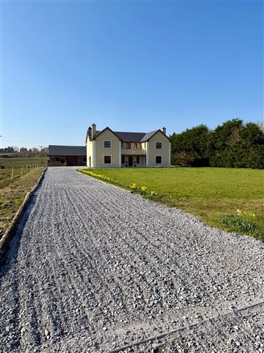 Kilrush Road, Kilmihil, Co. Clare, V15WY66