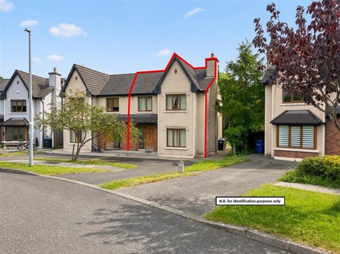 32 Old Forest, Bunclody