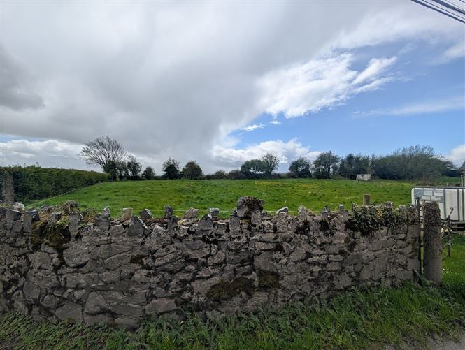 KYLE PARK NATIONAL SCHOOL, KYLEPARK, BORRISOKANE, CO. TIPPERARY
