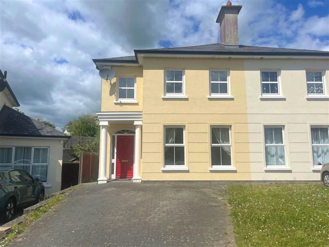 8 Longfield Avenue, Clonmel, Co. Tipperary, E91W8H0