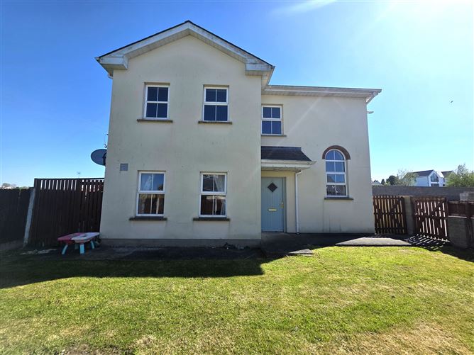 90 Caiseal Na Rí, Cashel, Cashel, Co. Tipperary, E25XN97