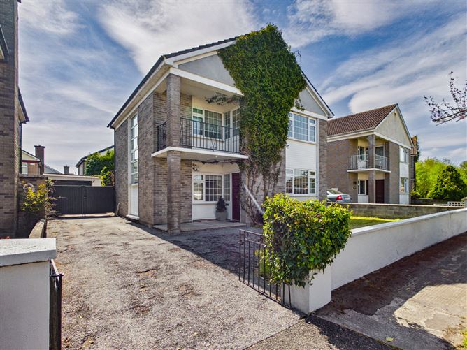 22 Willowmere Drive, Thurles, Co. Tipperary, E41K7K7