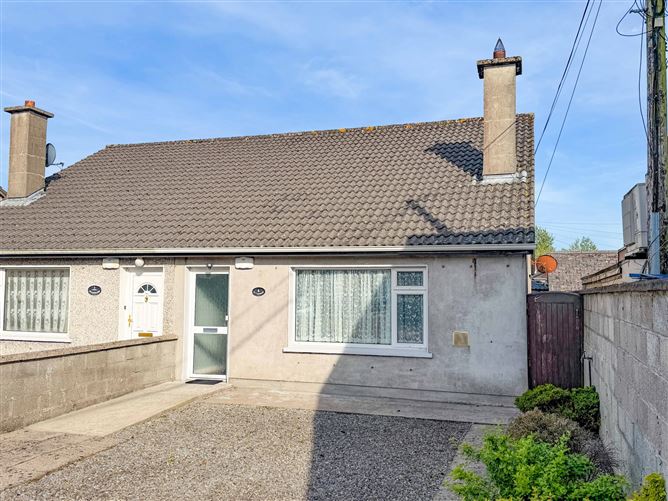 4 Ikerrin Close, Ikerrin Road, Thurles, Co. Tipperary