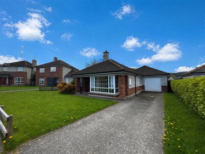 32 Mullaney Gardens, Cashel Road, Cahir, Co. Tipperary, Tipperary