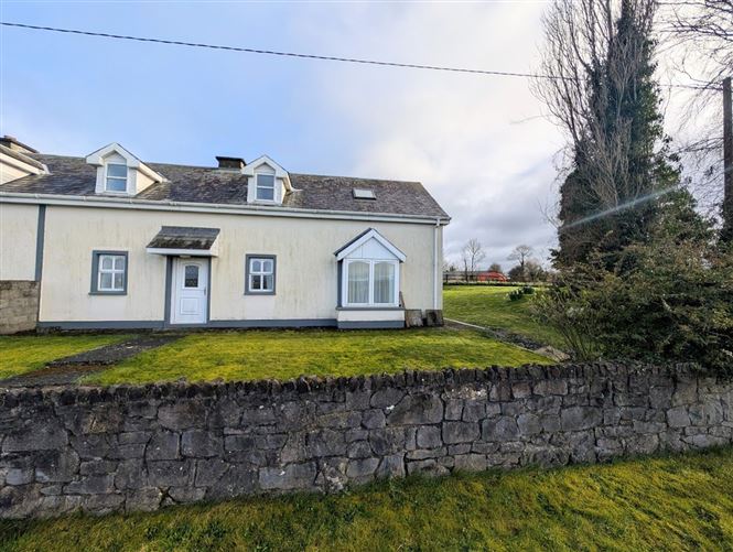 Ballycraggan, Ballycommon, Nenagh, Co. Tipperary