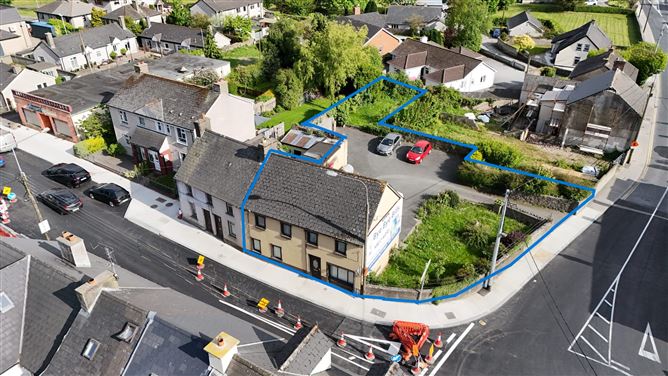 1 East Bank Place, Tipperary Town, Tipperary