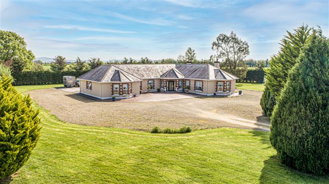 The Old Church Lodge, Ballycurkeen, Carrick-On-Suir, Co. Tipperary