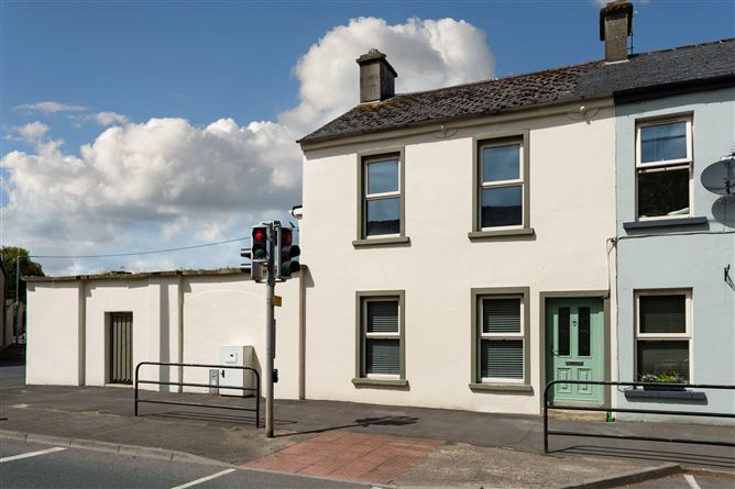 7 Patrick Street, Mountrath, Mountrath, Co. Laois, R32F449
