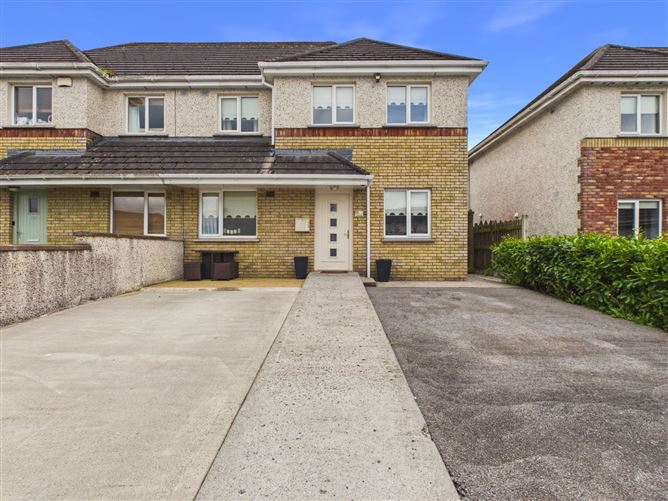 63 Crann Nua, Edenderry Road, Portarlington, Co. Laois