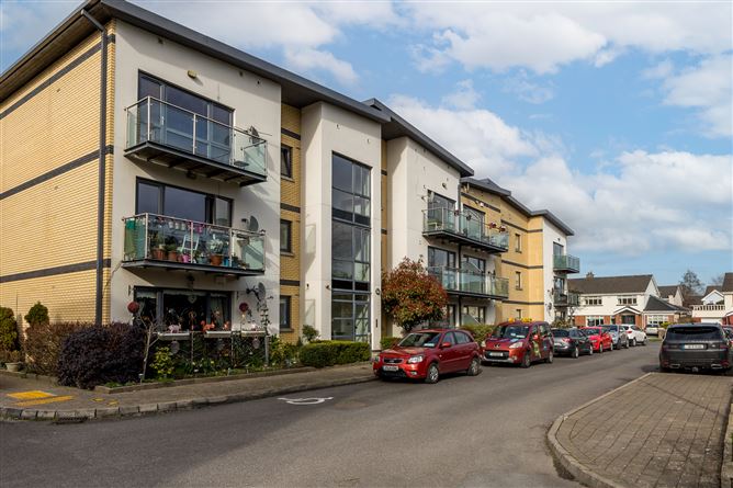 Apartment 15, Woodleigh, Regents Hall, Ashbourne, Co. Meath, A84W567