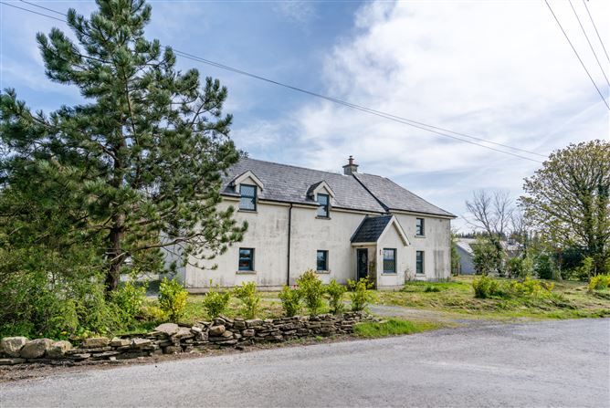 The Forge, Slatt Lower, Wolfhill, Co. Laois