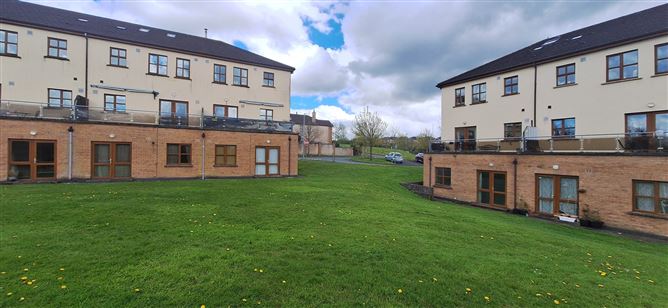 36 Rathevan Heights, Portlaoise, Co. Laois, R32NW43