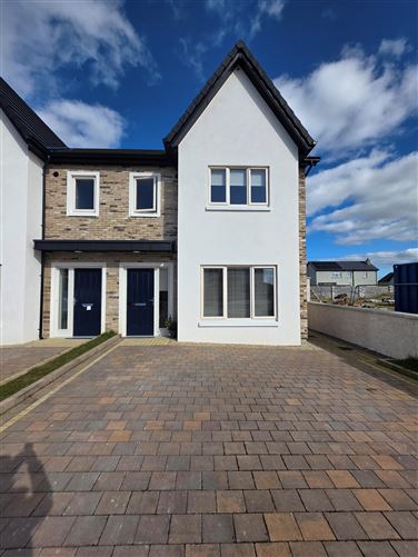 34 Ard Branagh, Heathfield, Portlaoise