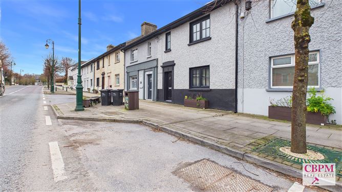 6 New Terrace, Main Street, Abbeyleix, Abbeyleix, Co. Laois, R32RX83