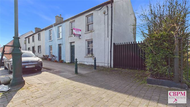 Main Street, Abbeyleix, Laois