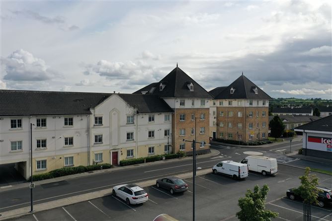 20 De Vesci Court, Fairgreen, Portlaoise, Co. Laois, R32R928