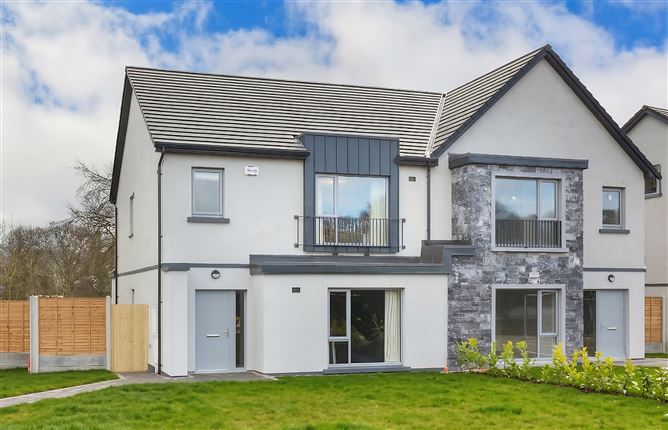 The Dempsey - Millers Hill, Killenard, Laois