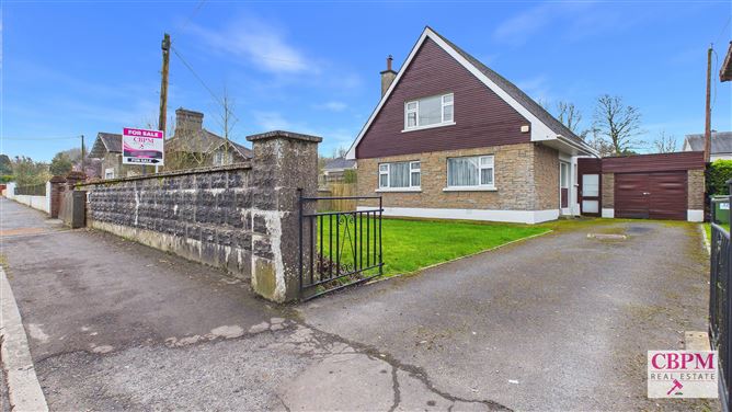 BALLINAKILL RD, ABBEYLEIX, LAOIS