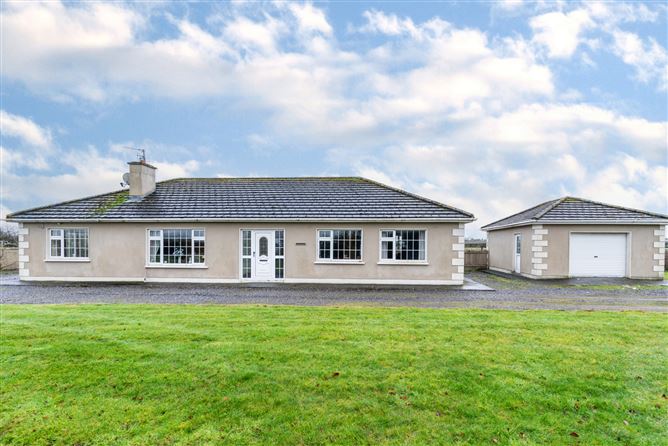 Tankardstown, Ballylynan, Co. Laois