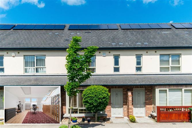 50 Carton Grove, Dublin Road, Maynooth