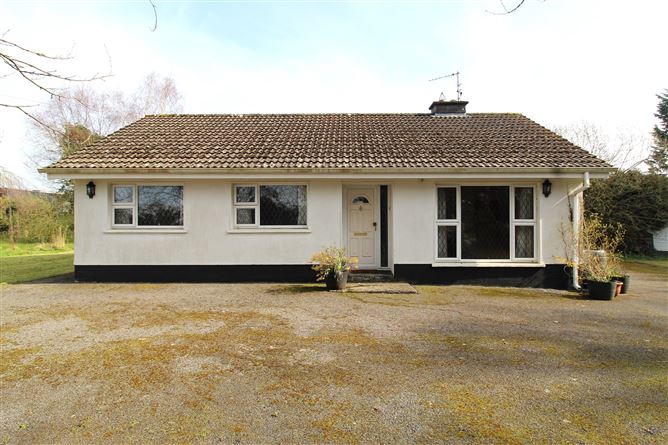 Holly Cottage, Gortraven, Lusmagh, Co. Offaly
