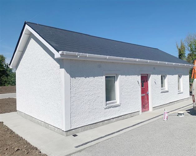 RATHCORBICAN, RHODE, COUNTY OFFALY