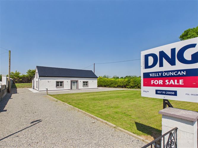 Mucklagh, Tullamore, Co. Offaly