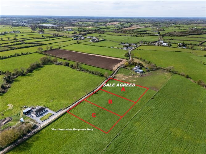 Kilcolgan, Ferbane, Co. Offaly