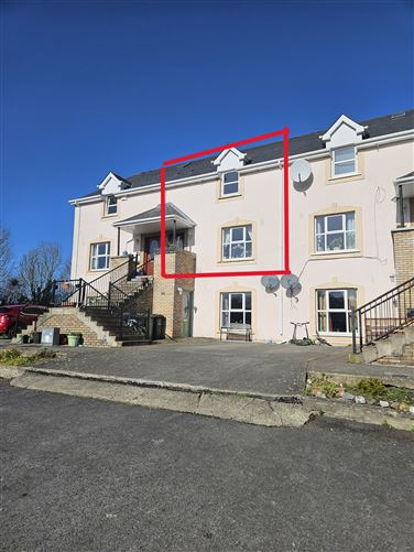 APARTMENT 7K  Clonmullen Hall, Edenderry, Offaly