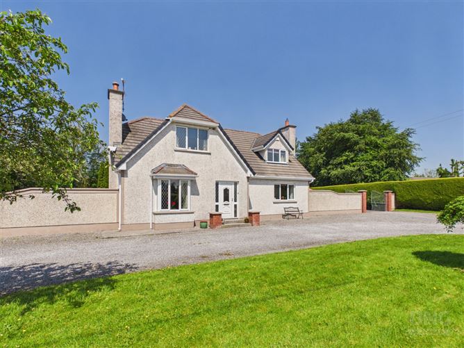 Gorteen, Killeigh, Tullamore, Co. Offaly