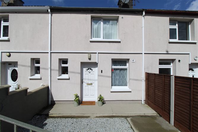 18 Drumbane, Birr, Co. Offaly