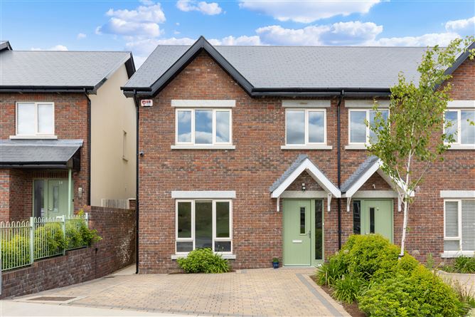 29 Rockfield Drive, Moneycarroll, Newtownmountkennedy