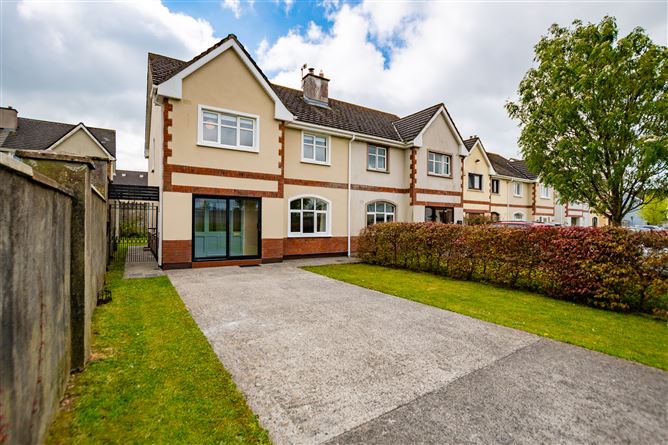 128 Belvedere Hills, Mullingar, Co. Westmeath