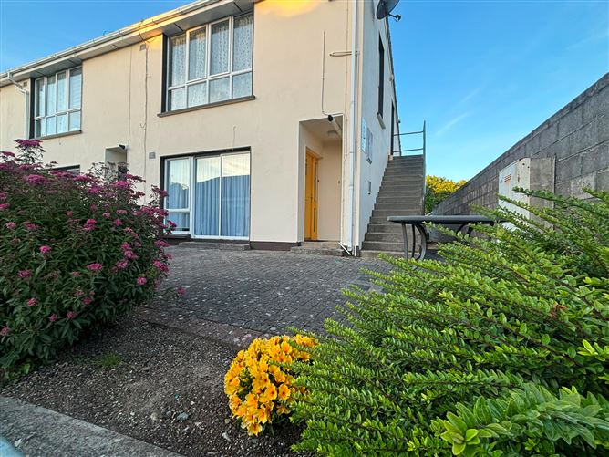 Apartment 1b, Crann Mor Cove, Main Street, Clogherhead, Co. Louth, A92Y171