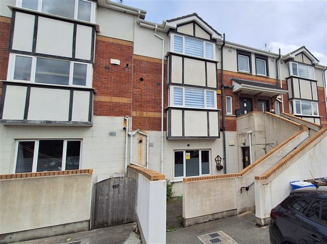 159 Bryanstown Manor, Drogheda, Drogheda, Co. Louth, A92YN88