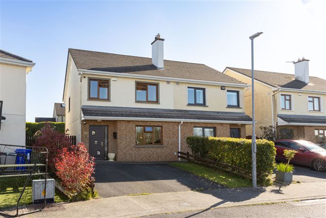 15 Coill Rua, Mullingar, Westmeath