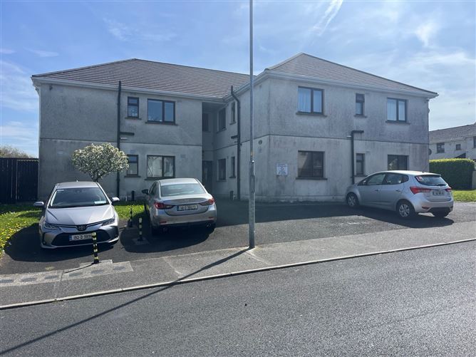 48 Raithín Eoighan, Mullingar, Mullingar, Co. Westmeath, N91ED61