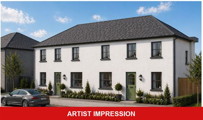 Lake Road, Castletown Geoghegan, Mullingar, Westmeath