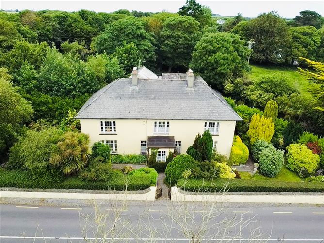 BALLYMAKEGOGE, THE SPA, TRALEE
