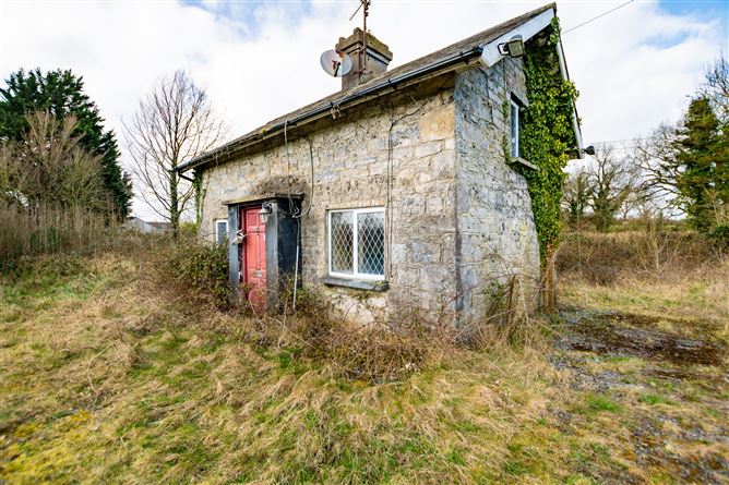 Knockatee, Monilea, Mullingar, Co. Westmeath