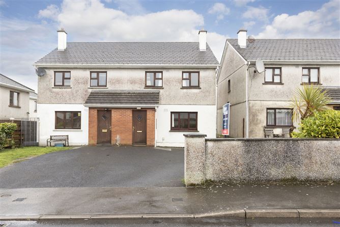 50 Raithin Eoghan, Mullingar, Westmeath