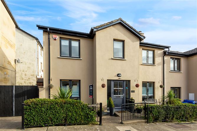 73 The Green, Clonard Village, Clonard, Wexford