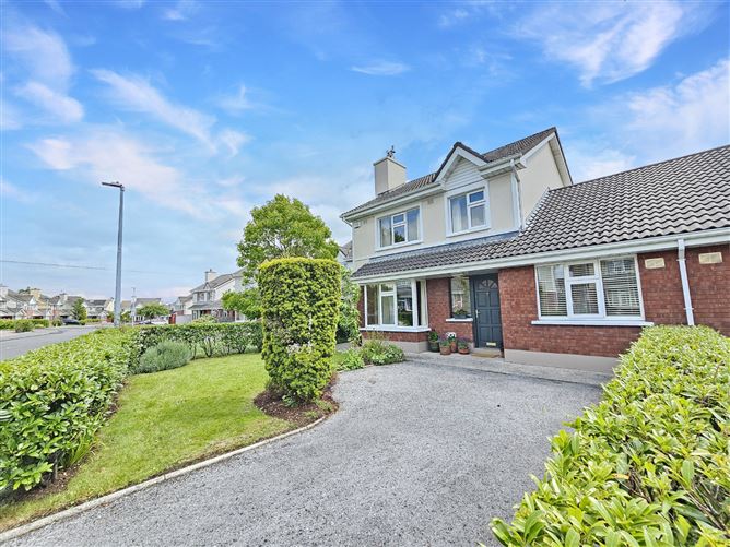 19 Ivy Hill, Gort Road, Ennis, Co. Clare., V95A4NF
