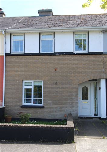 44 Templemichael Tce., Longford, Longford
