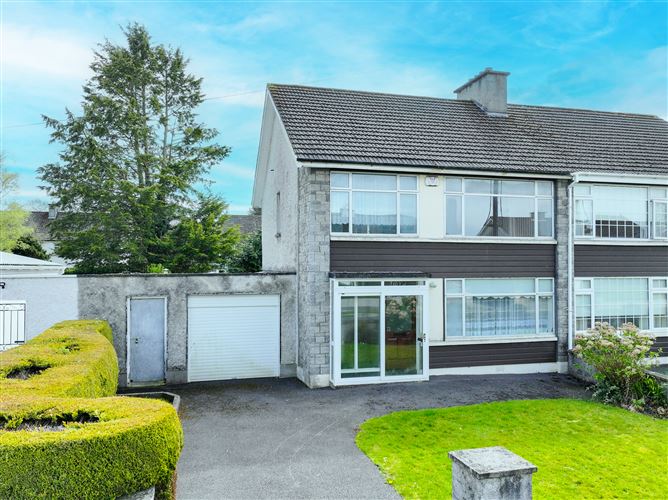 6 Ardnacassa Manor, Longford, Longford