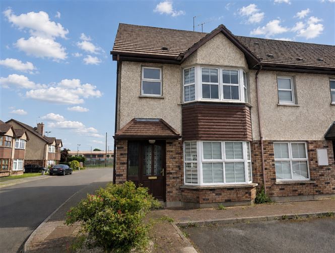53 Bruach Tailte, Nenagh, Co Tipperary, E45VY62