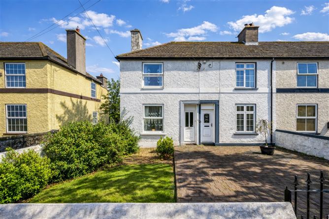 7 Congress Terrace, Longford Town, Co. Longford.