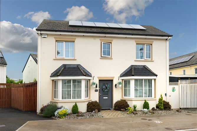 15 KYLEGROVE PLACE, BELLINGHAM, PORTLAOISE
