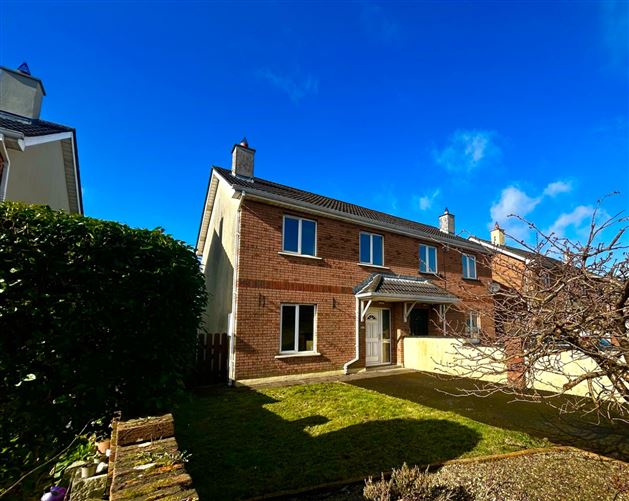 87 Farneyhoogan, Longford Town, Co. Longford